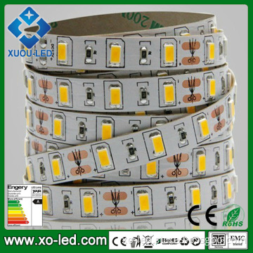 SMD5630/5730 DC12V 60LEDs/M Rigid LED Strip Light Bar